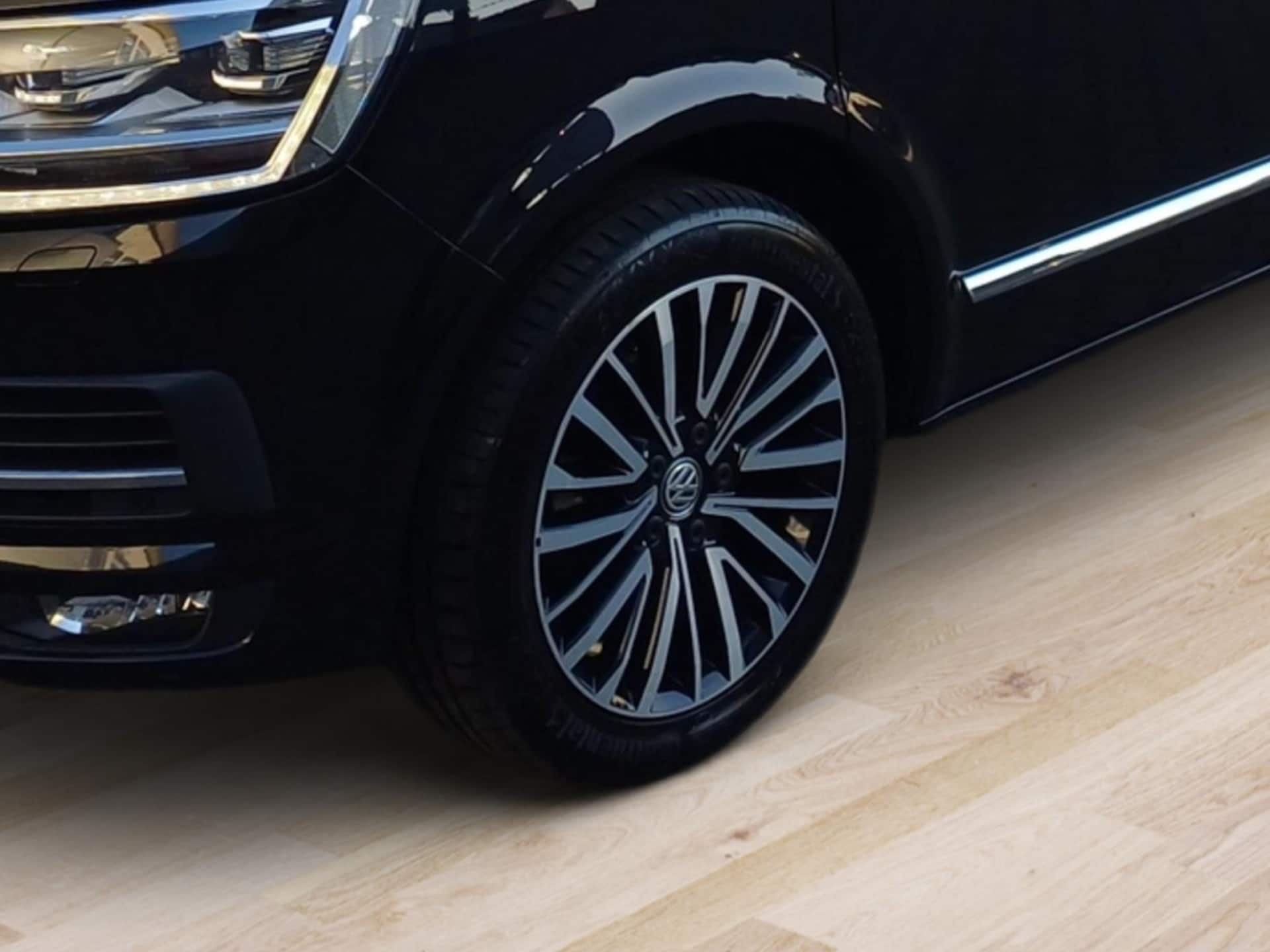 Volkswagen T6 Multivan Highline