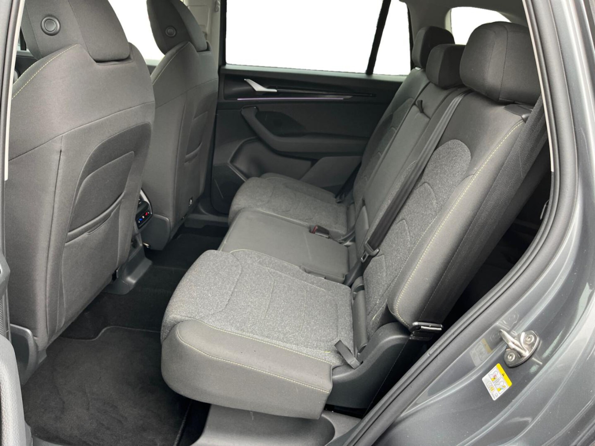 Skoda Kodiaq Selection