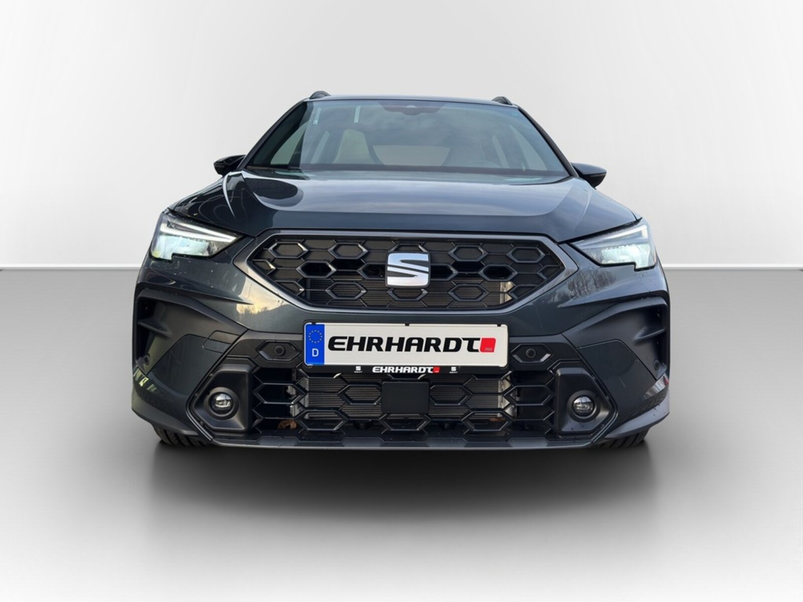 SEAT Arona – Bild 2
