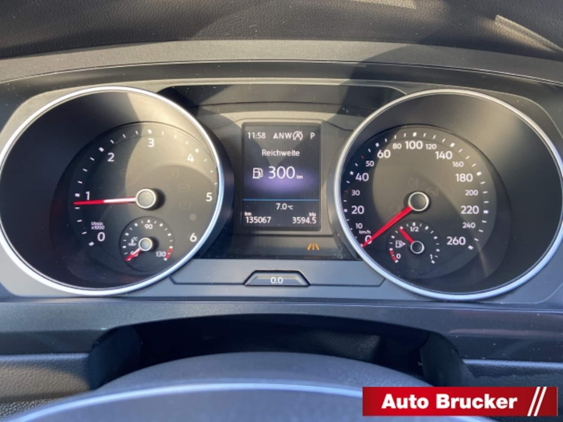 Volkswagen Tiguan SOUND