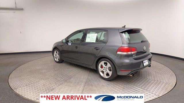 2010 Volkswagen Golf