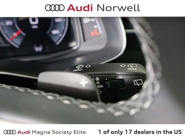 2026 Audi Q8 Premium Plus - Photo 29