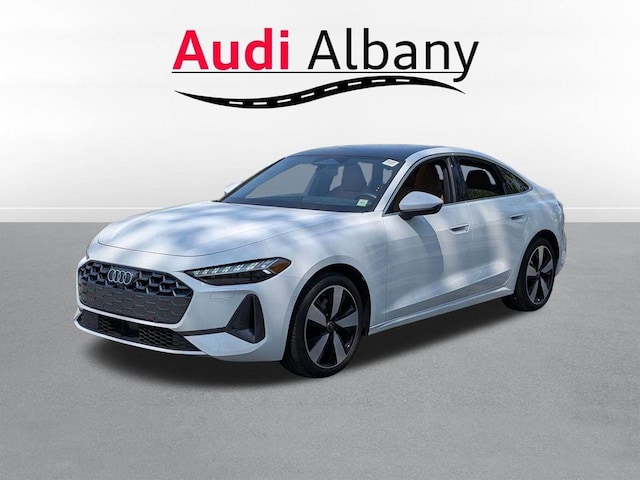 2025 Audi A5 Sedan