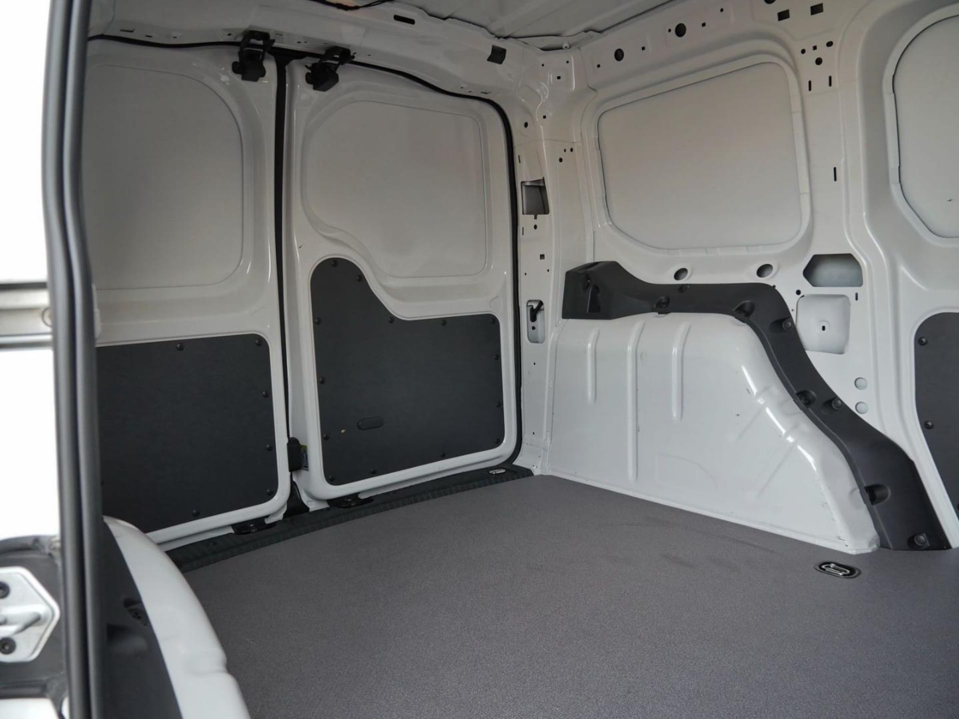 Volkswagen Caddy Cargo EcoProfi