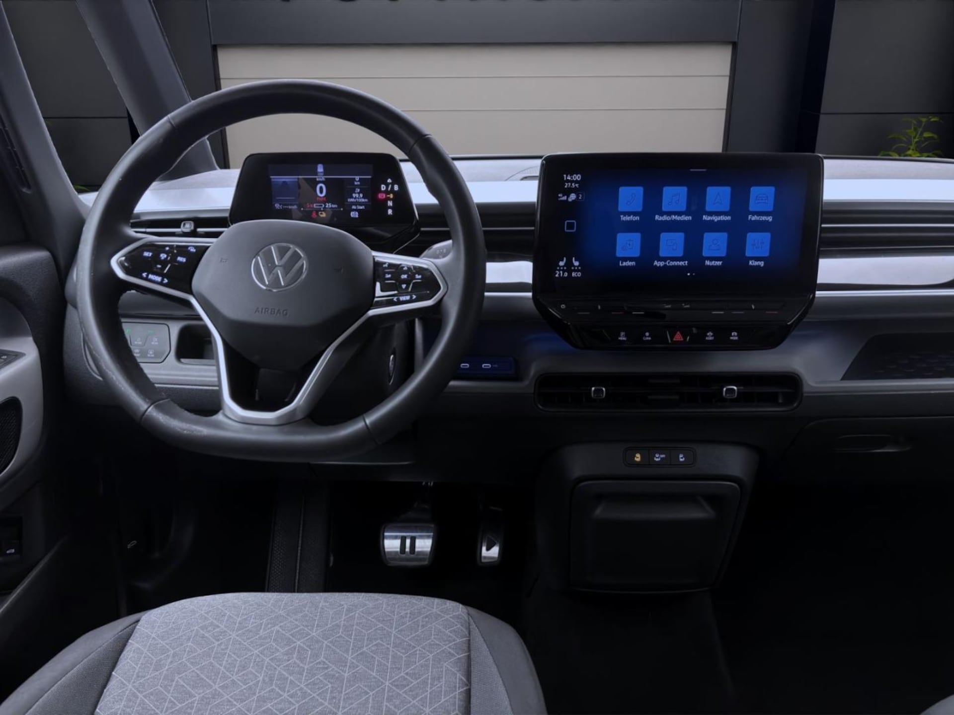 Volkswagen ID. Buzz Pro