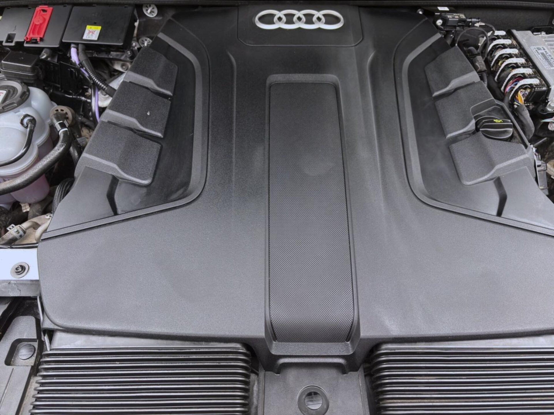 Audi Q7 SUV S line