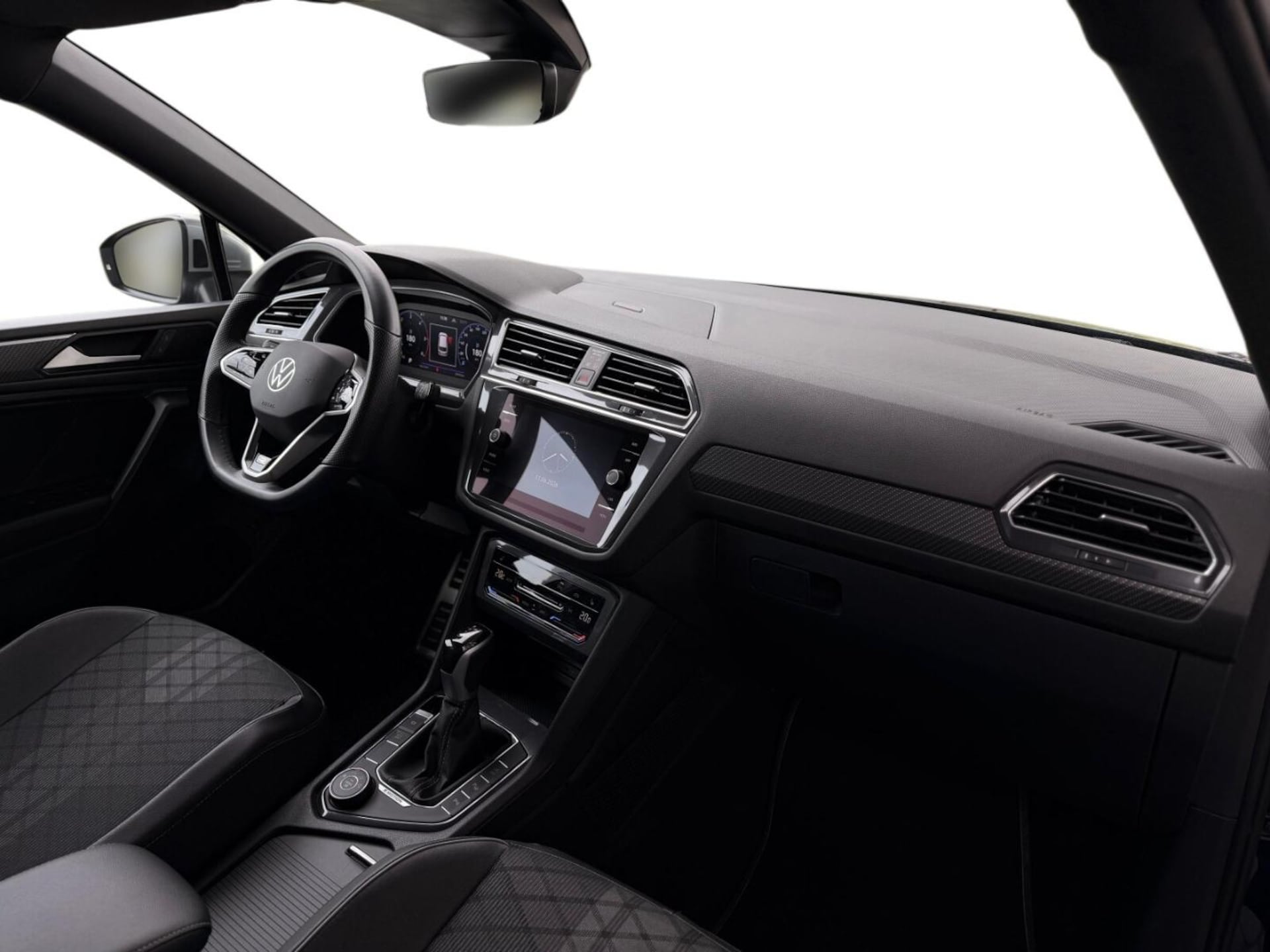 Volkswagen Tiguan Allspace R-Line
