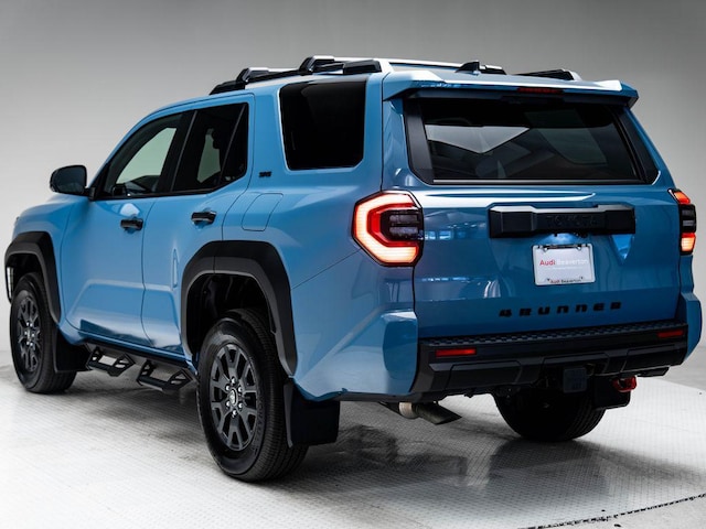 2026 Toyota 4Runner