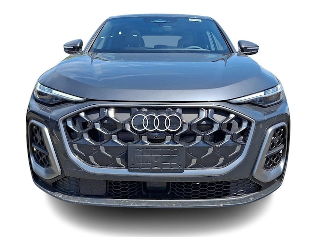 2026 Audi Q5 Sportback