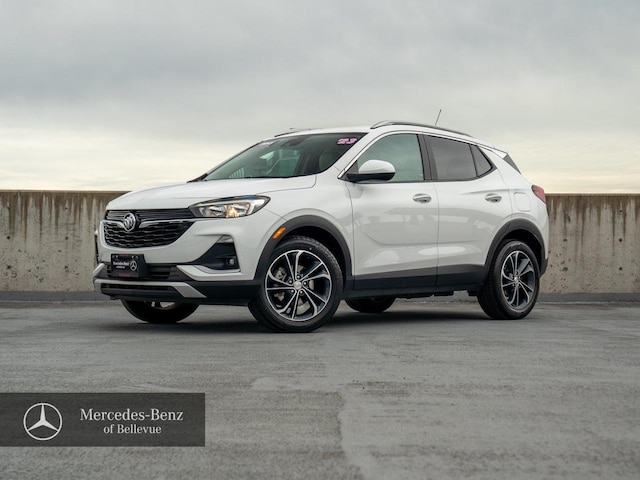 2023 Buick Encore GX