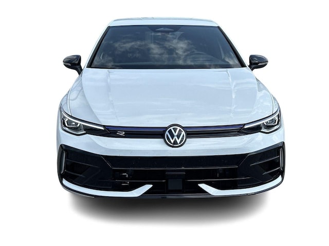 2026 Volkswagen Golf R