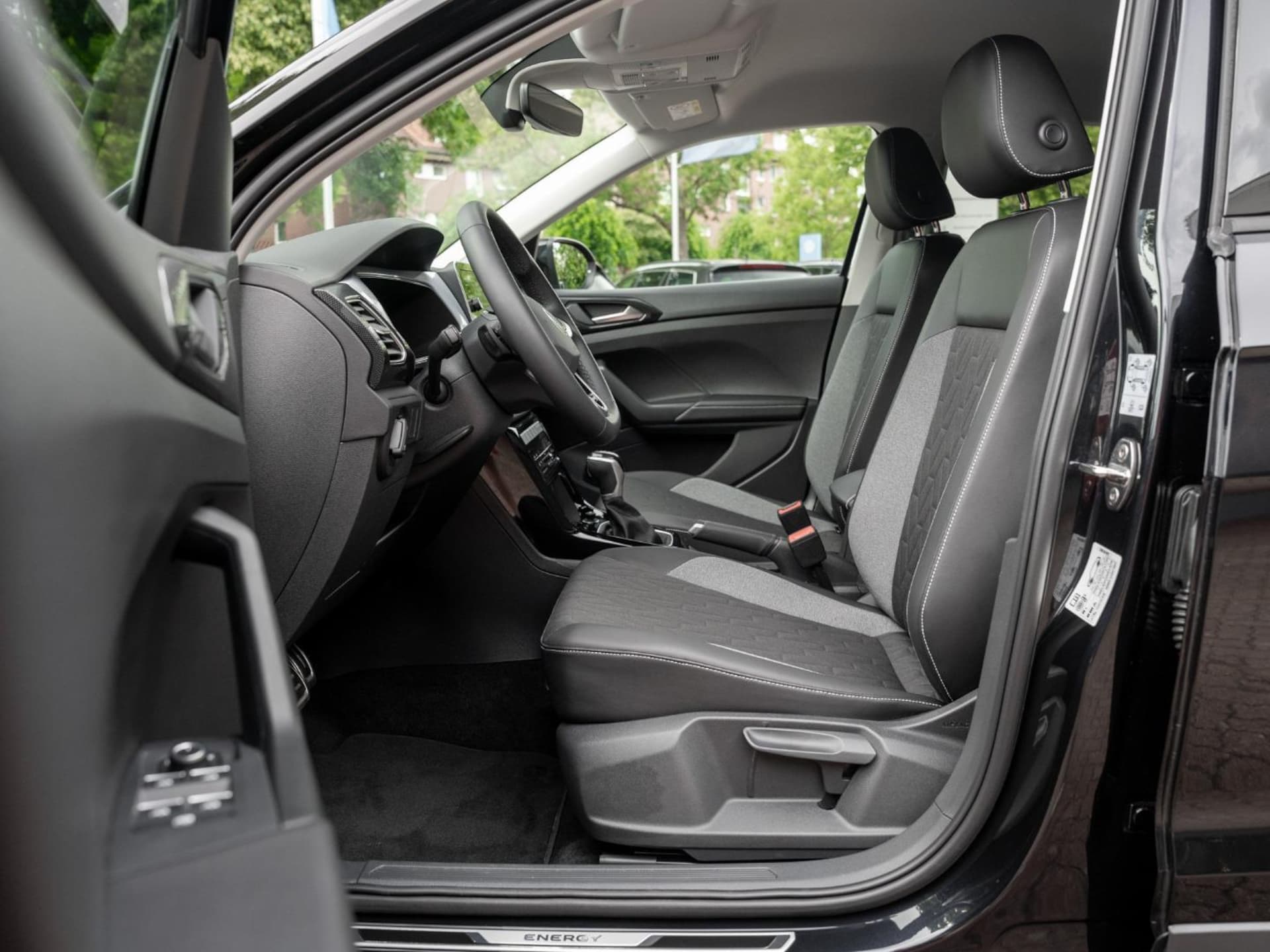Volkswagen T-Cross ENERGY