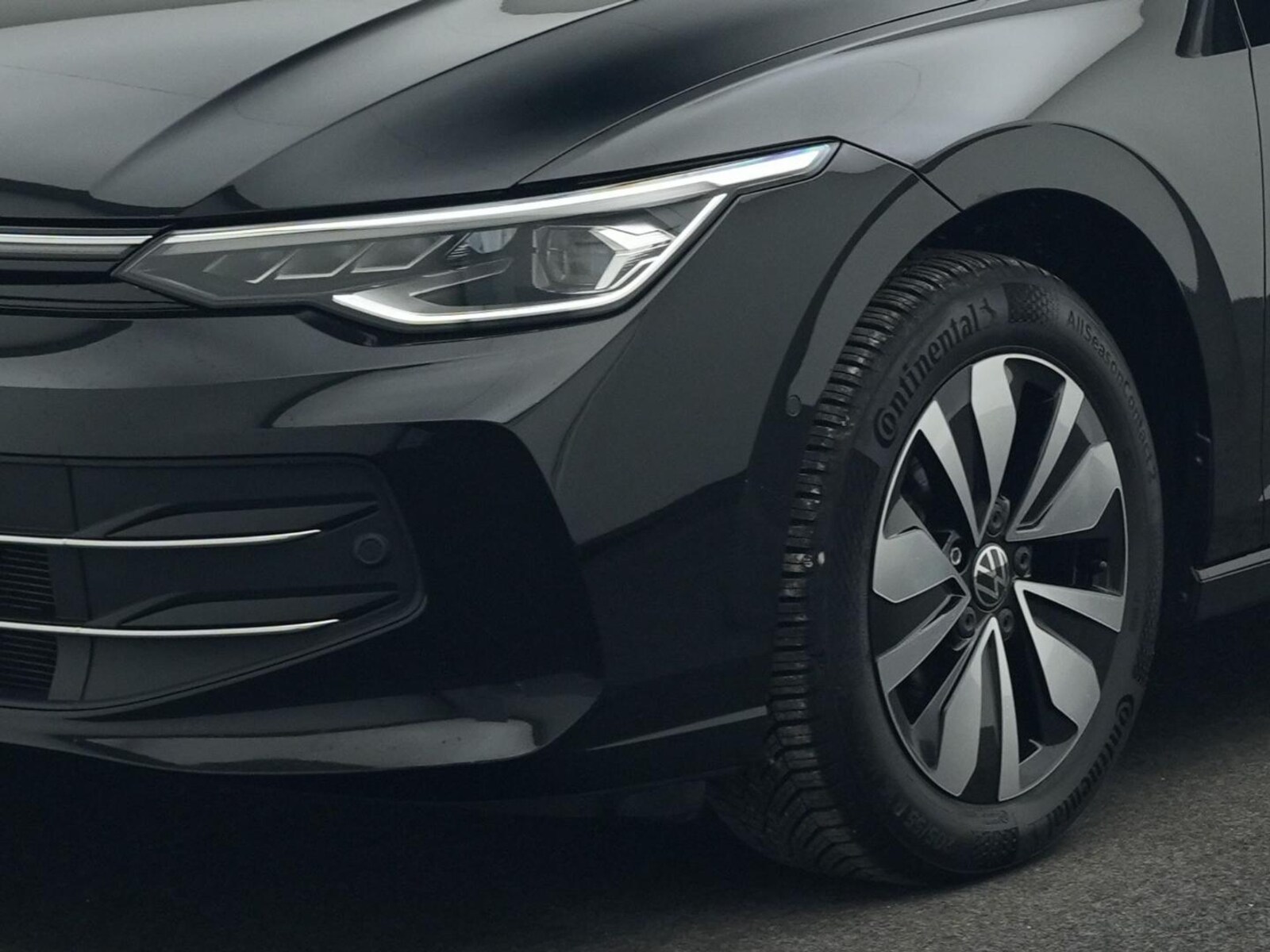 Volkswagen Golf – Bild 17