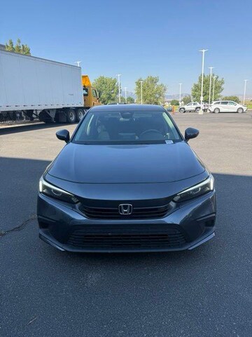 2023 Honda Civic Sedan