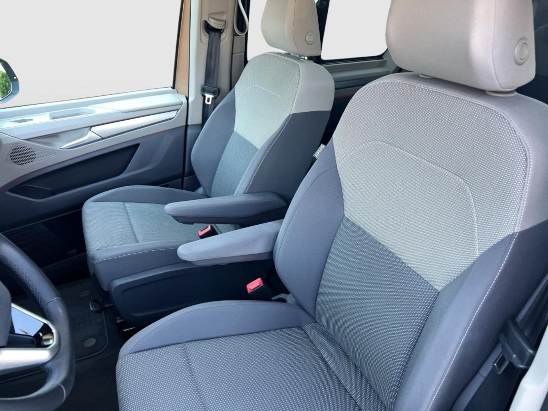 Volkswagen Multivan Life