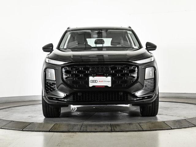 2026 Audi Q3 SUV