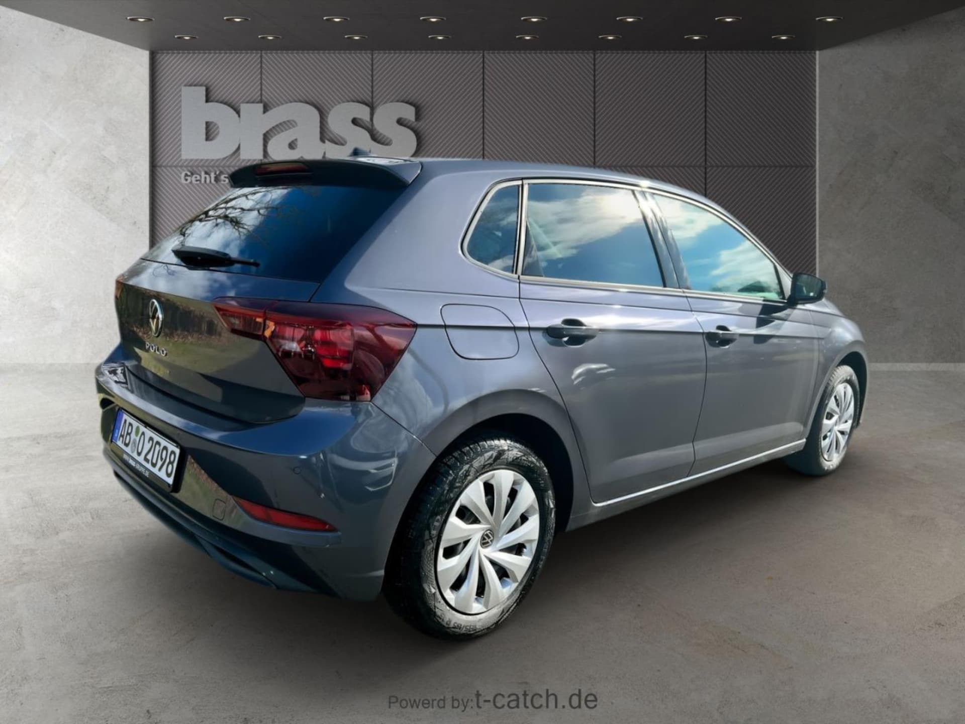 Volkswagen Polo Life