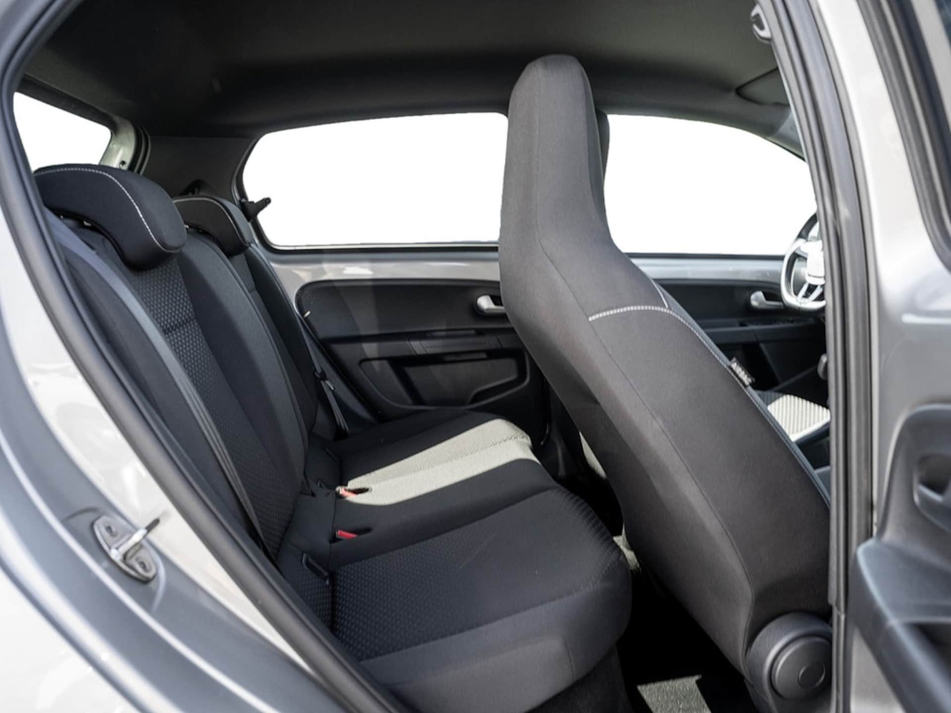 Volkswagen up! ACTIVE