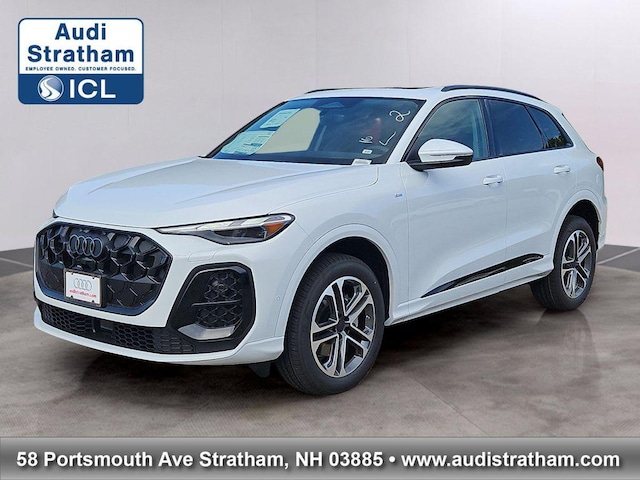 2026 Audi Q5