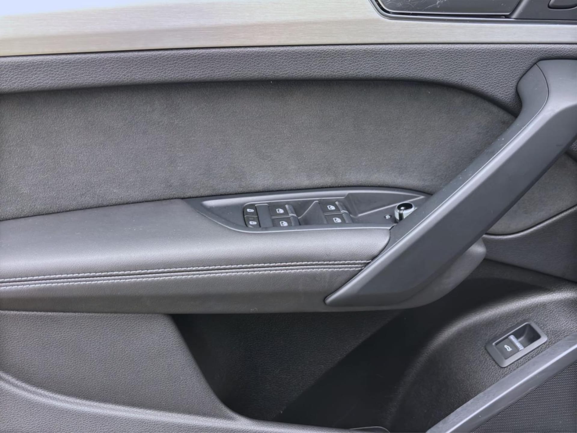 Audi Q5 SUV S line