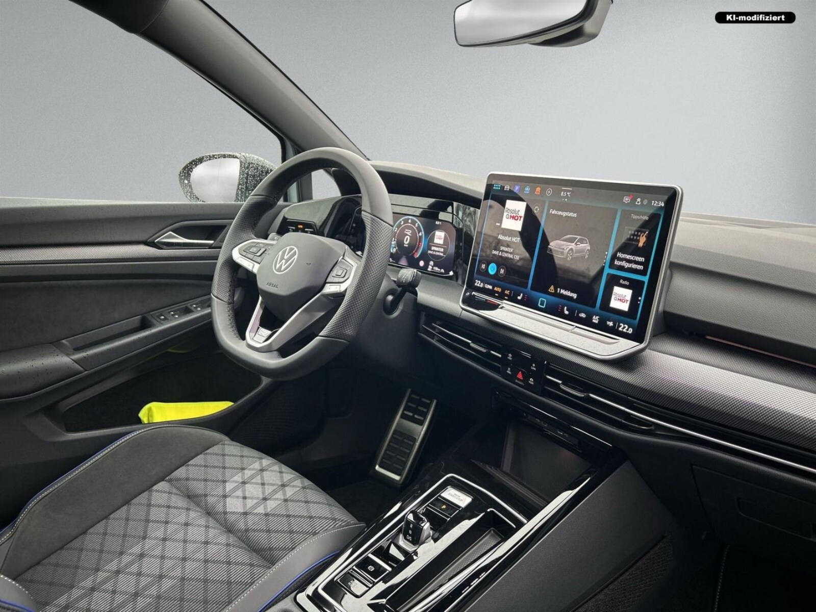 Volkswagen Golf – Bild 15