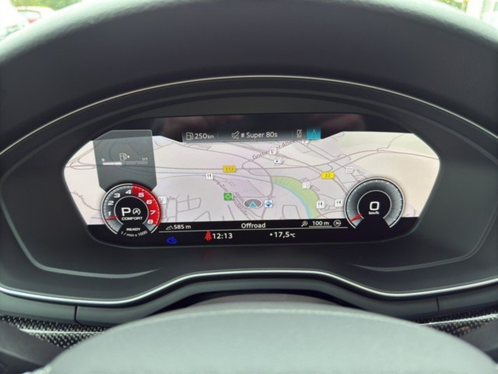 Audi S5 Cabriolet – Bild 21