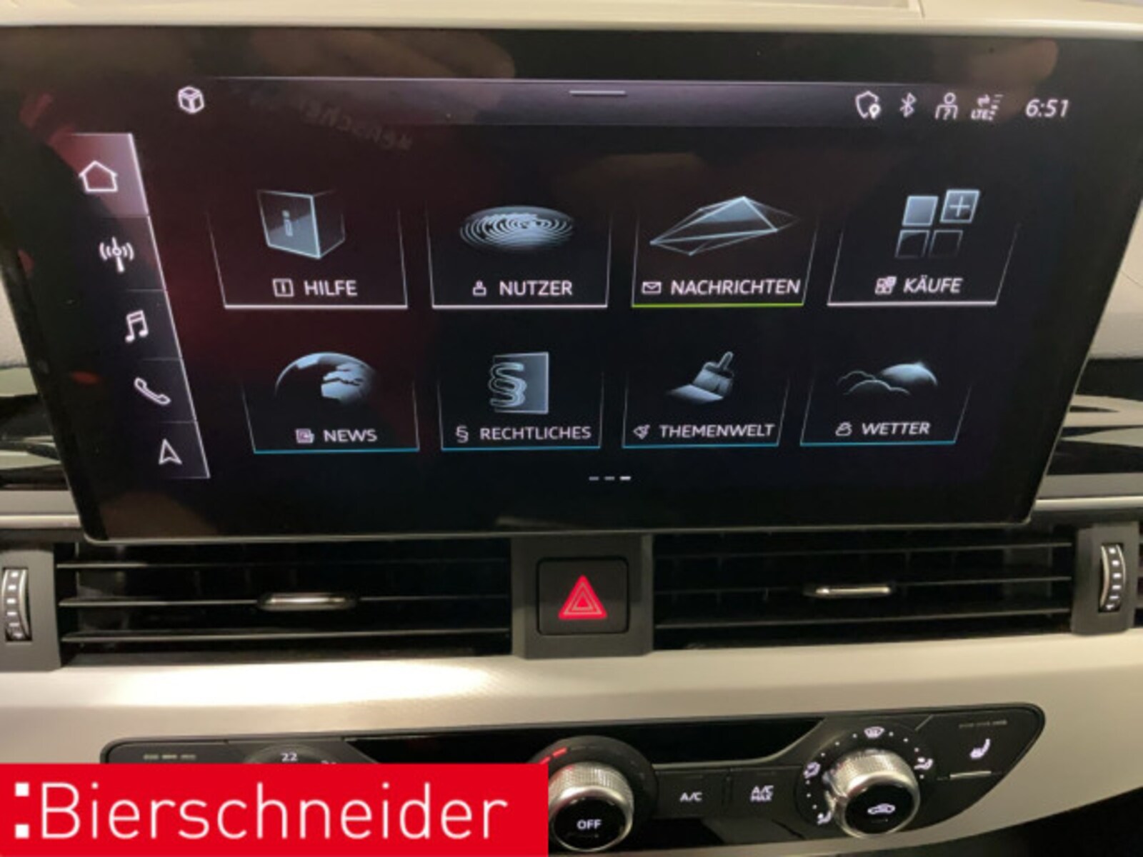 Audi S4 Avant – Bild 21