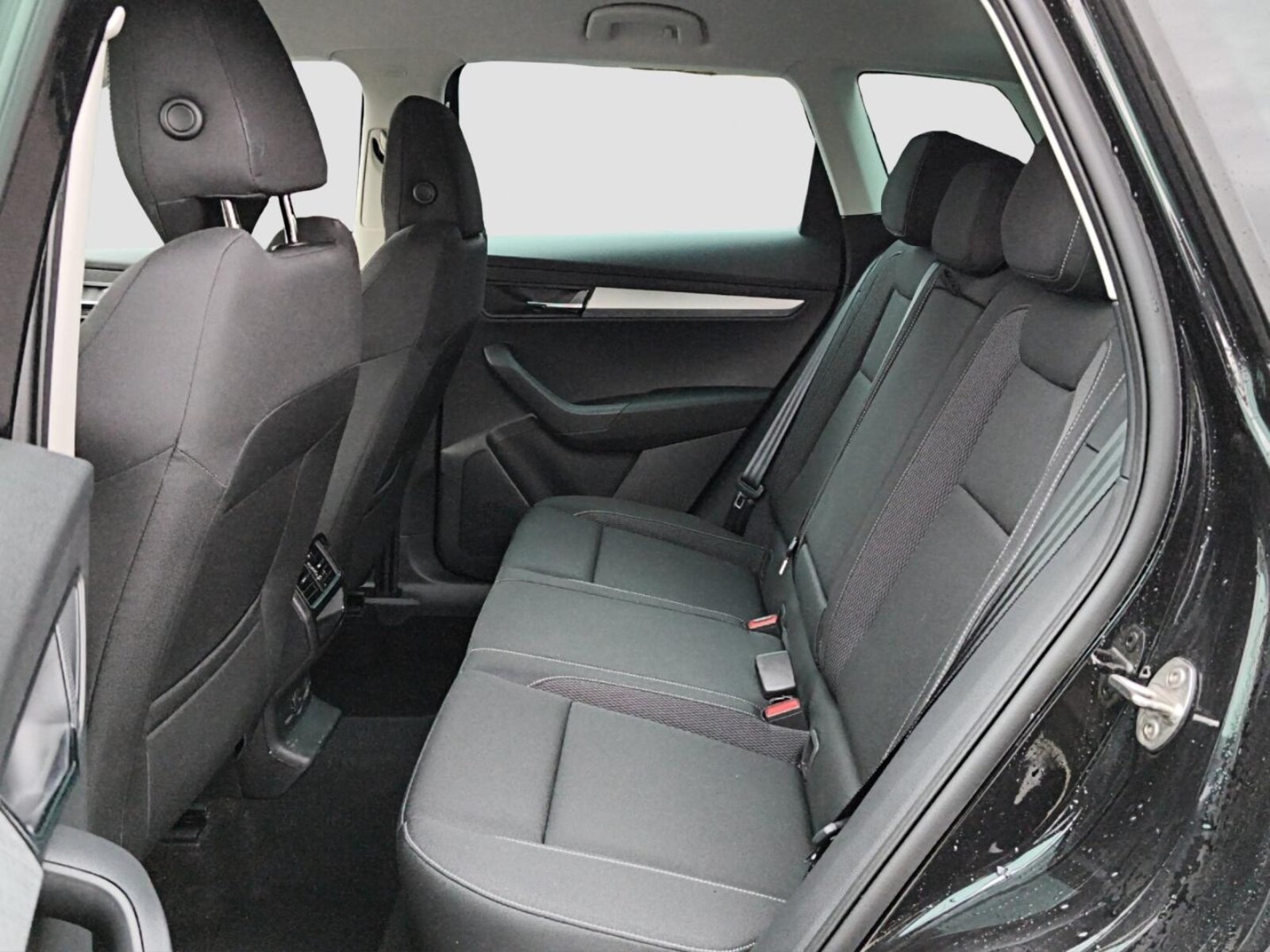 Škoda Karoq – Bild 16