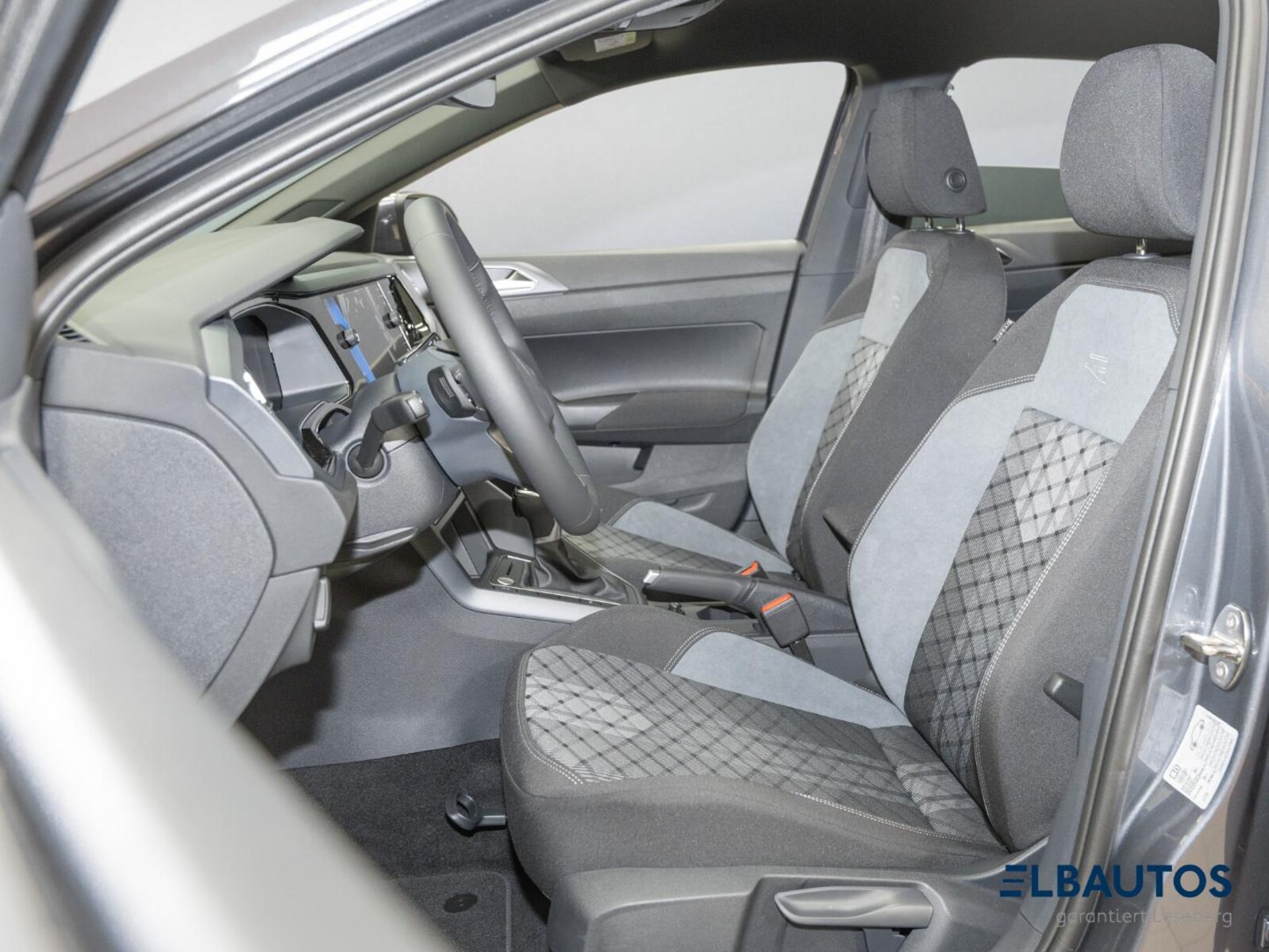 Volkswagen Taigo – Bild 11