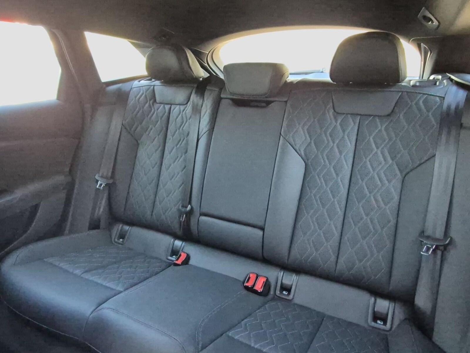 Audi A6 Avant e-tron – Bild 12