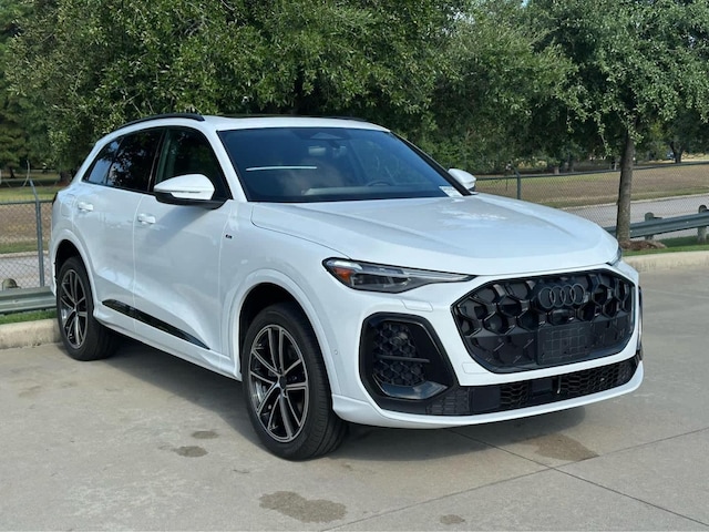 2026 Audi Q5
