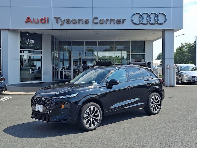 Photo of 2026 Audi Q3 SUV 
