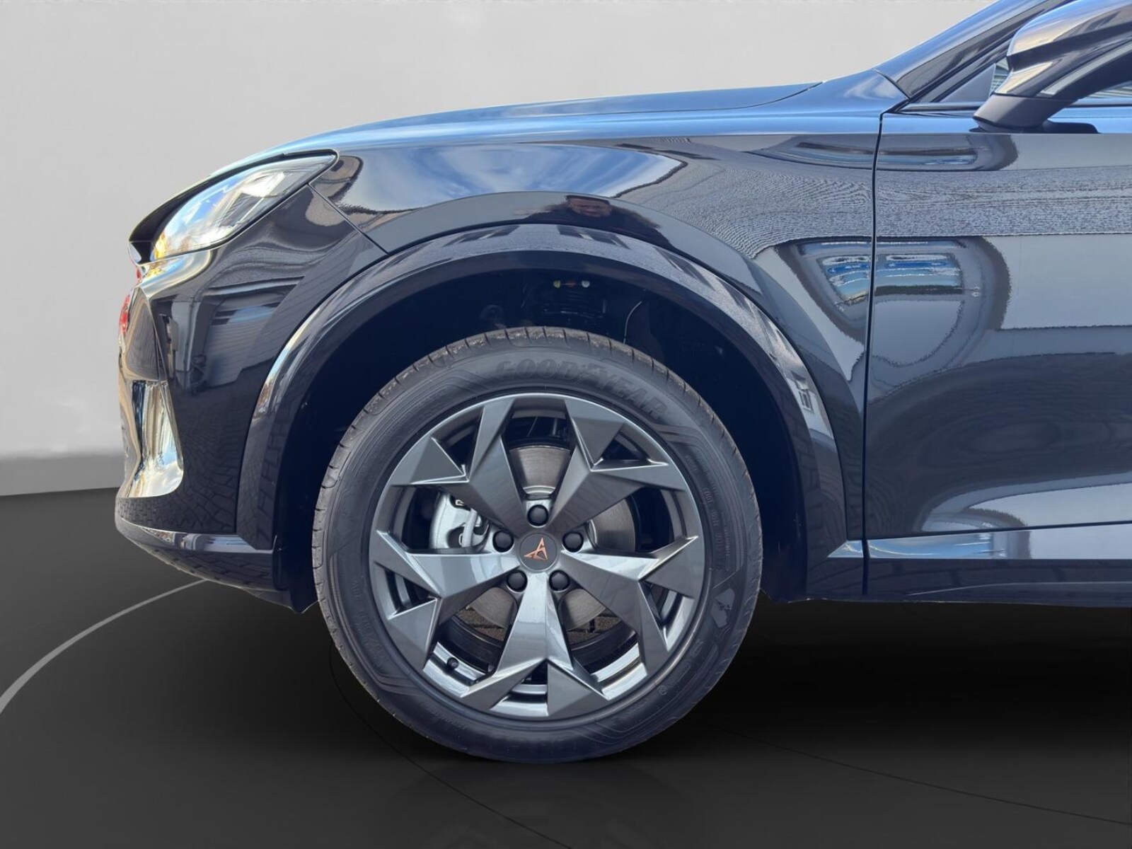 CUPRA Formentor – Bild 7