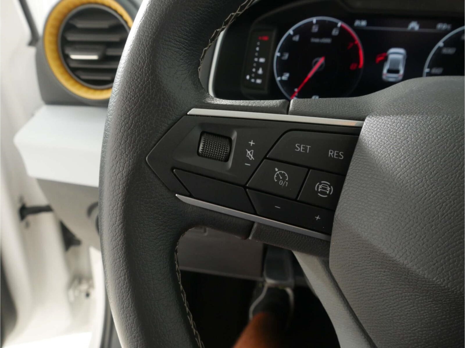 SEAT Ibiza – Bild 10