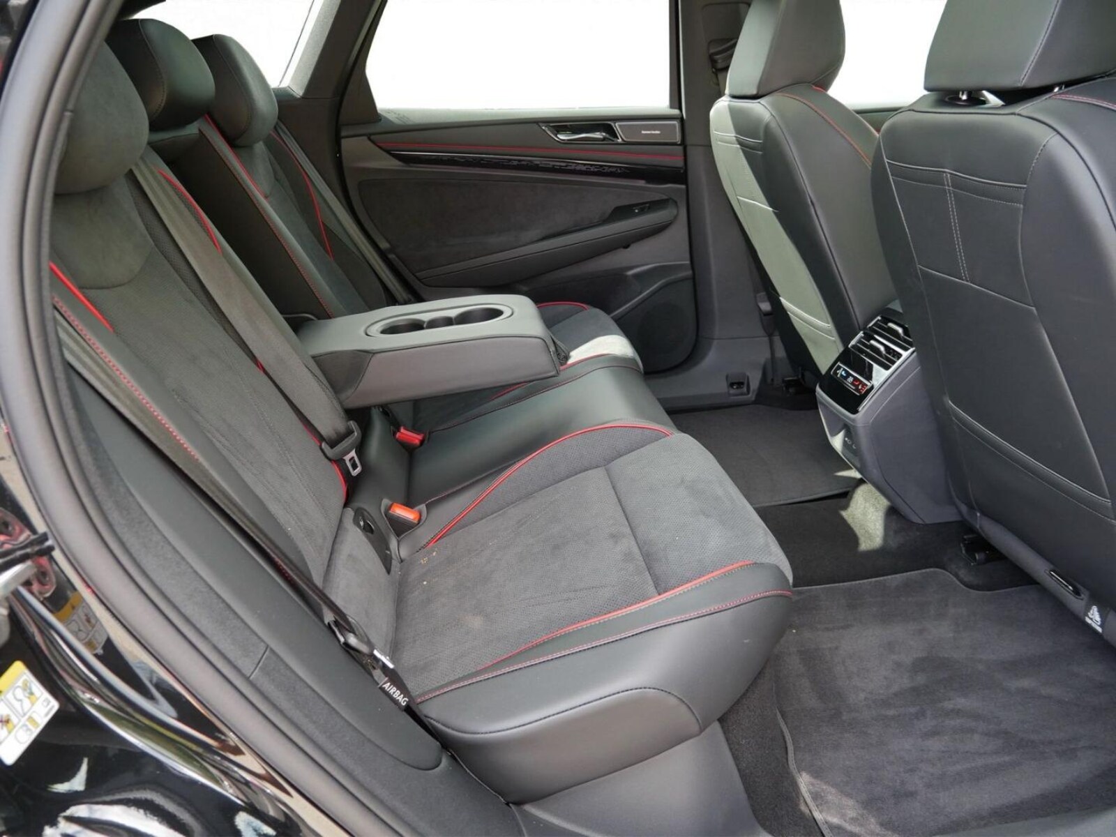 Volkswagen ID.7 Tourer – Bild 19