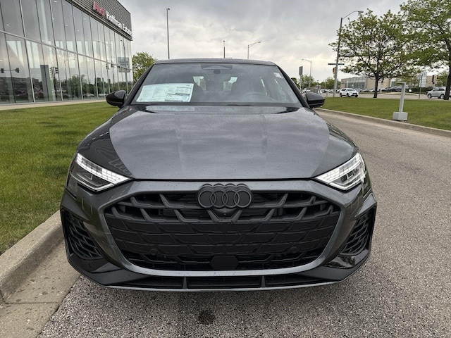 2026 Audi S3 Base - Photo 25