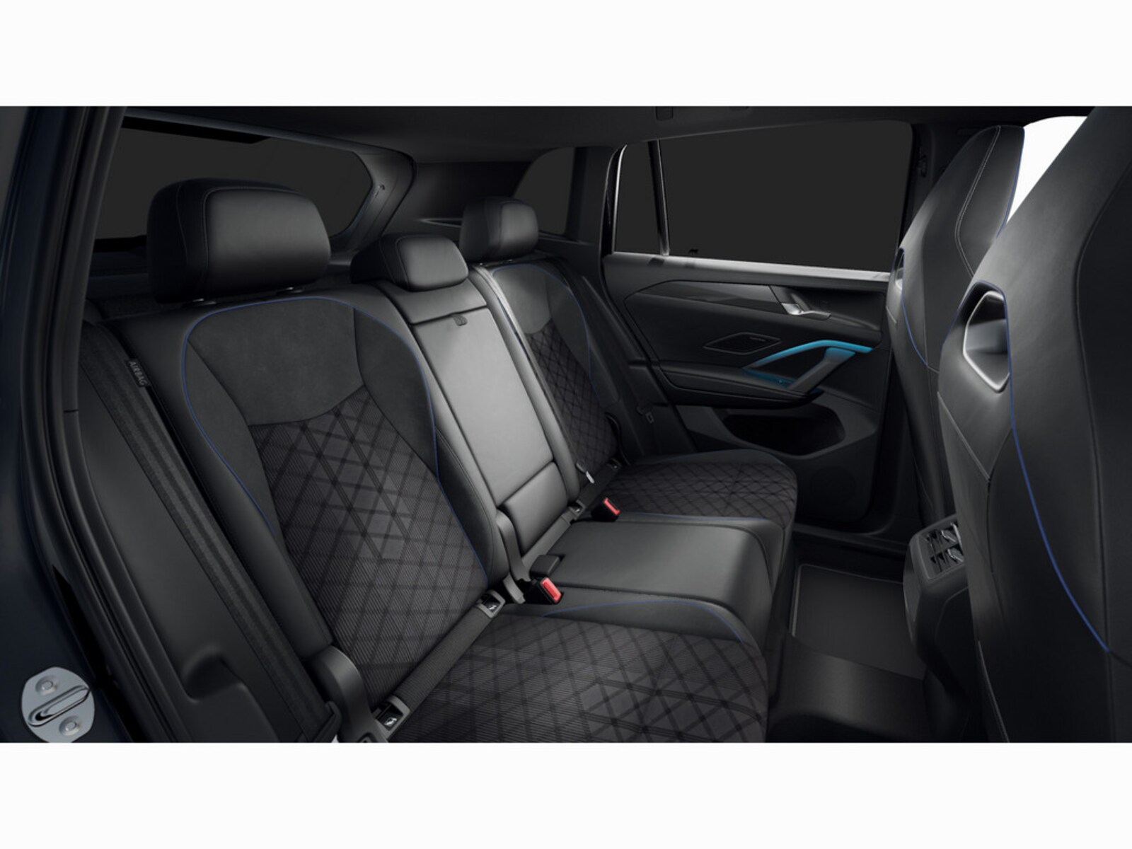 Volkswagen Tiguan – Bild 9