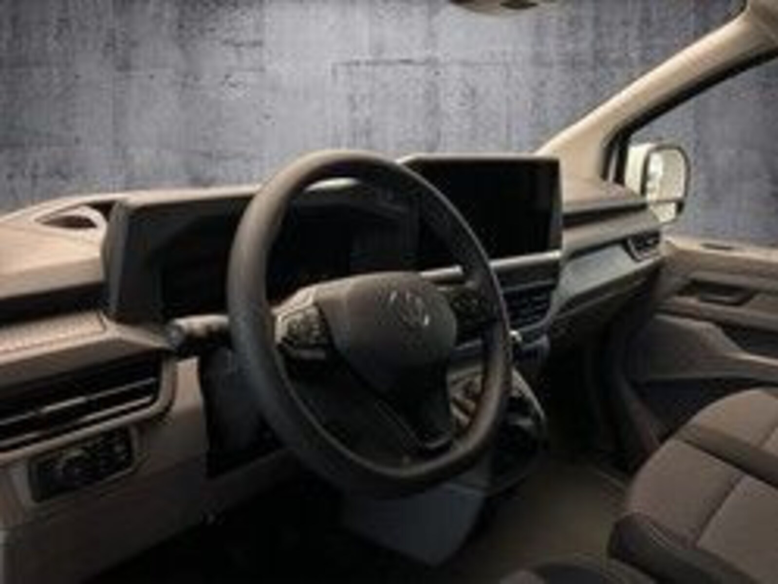 Volkswagen Transporter Kasten kurzer Radstand – Bild 9