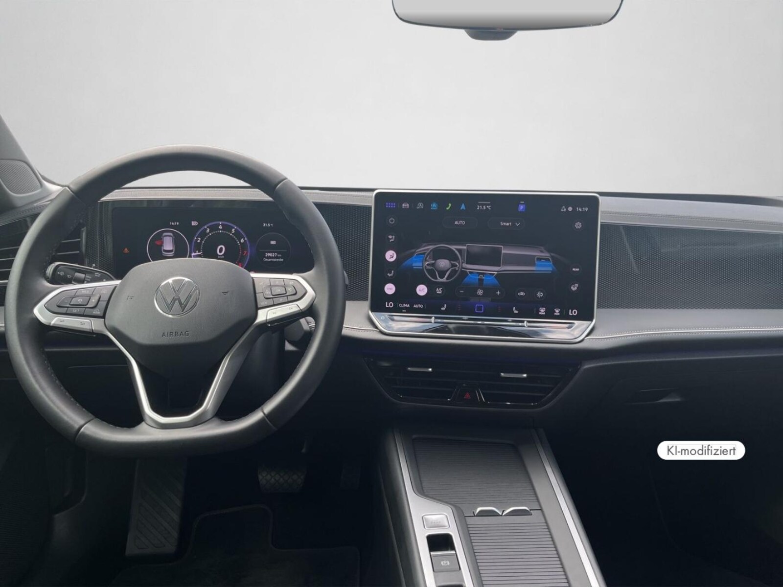 Volkswagen Passat – Bild 3