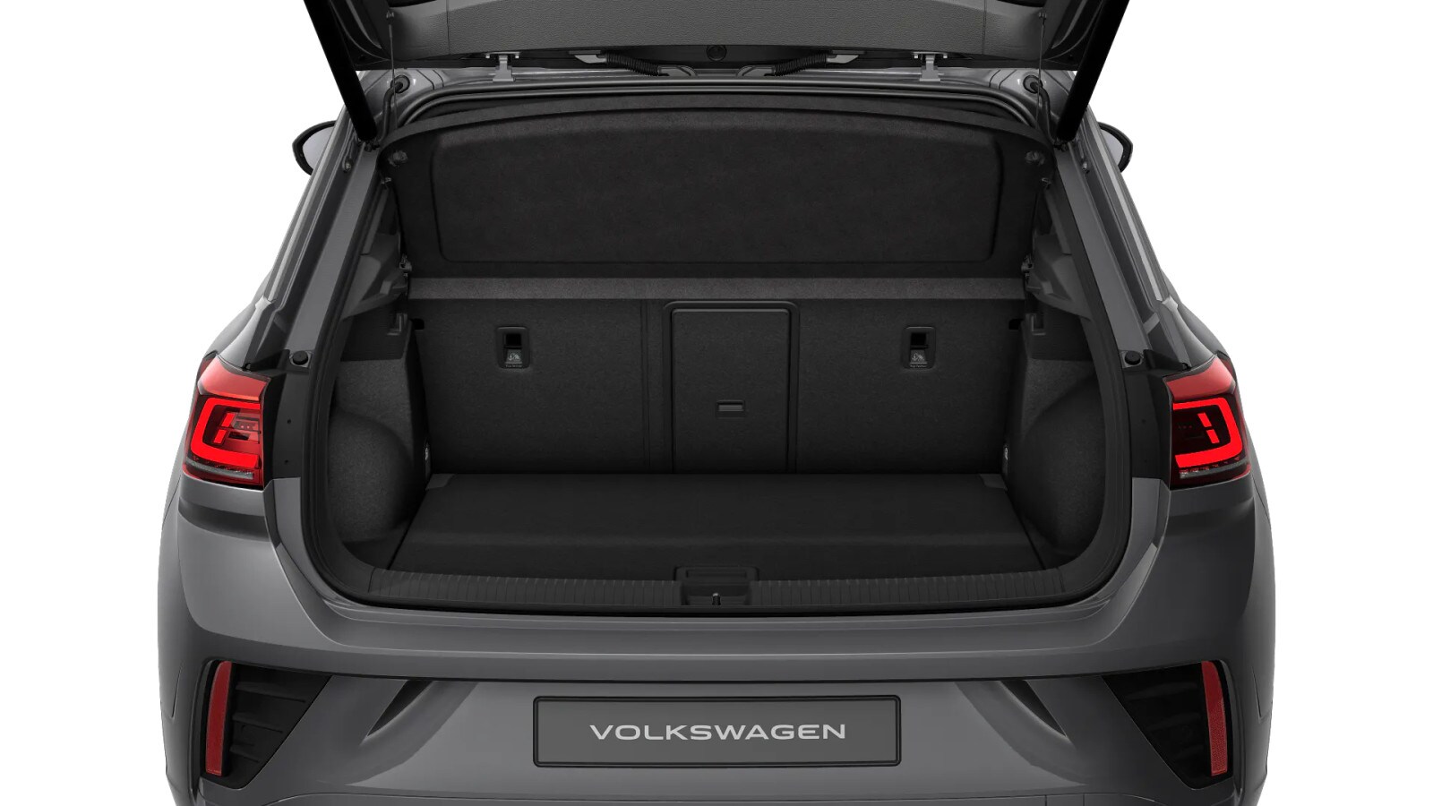Volkswagen T-Roc – Bild 7