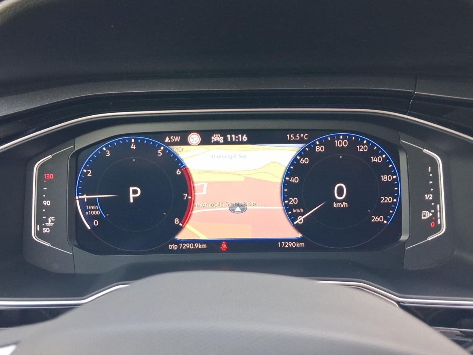 Volkswagen Polo – Bild 9