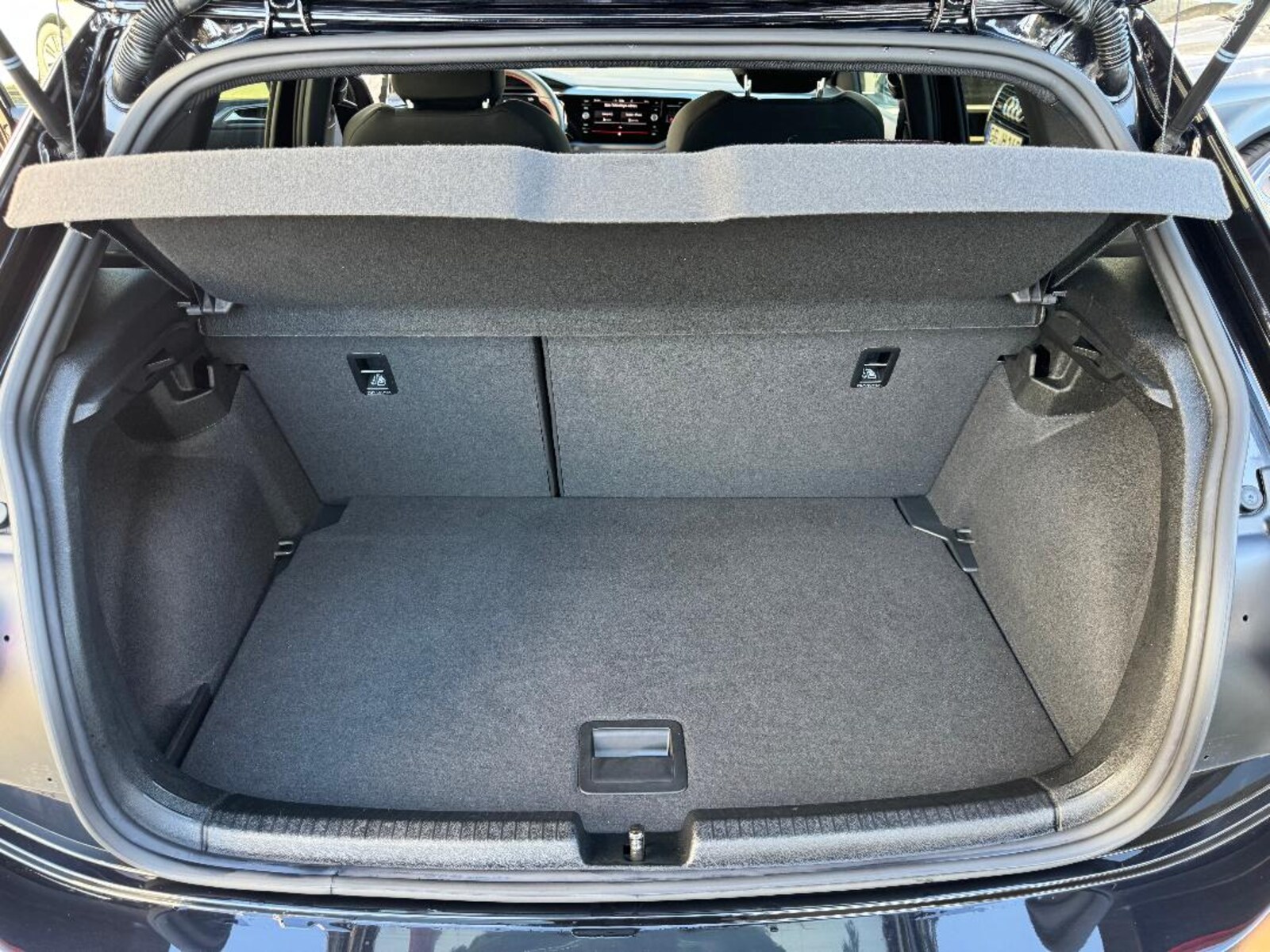 Volkswagen Polo – Bild 10