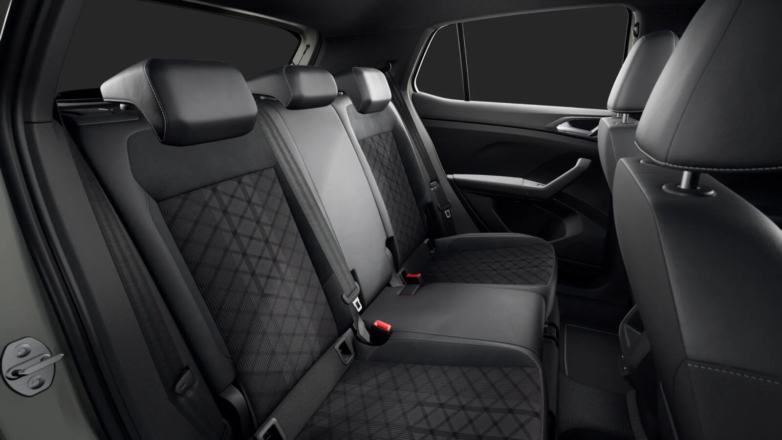 Volkswagen T-Cross – Bild 11
