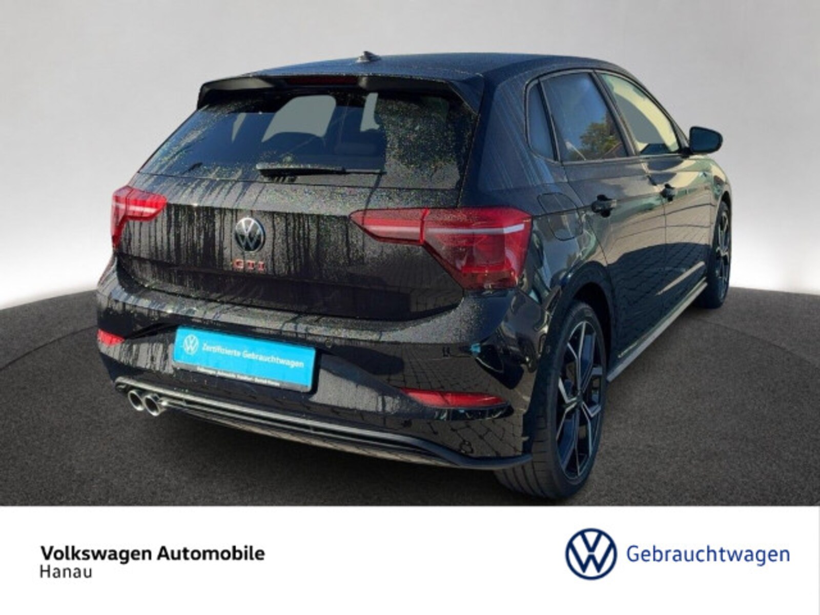 Volkswagen Polo – Bild 5
