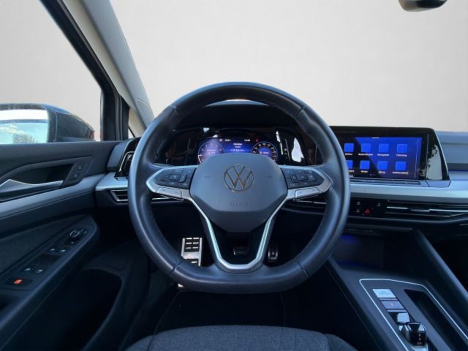 Volkswagen Golf – Bild 9