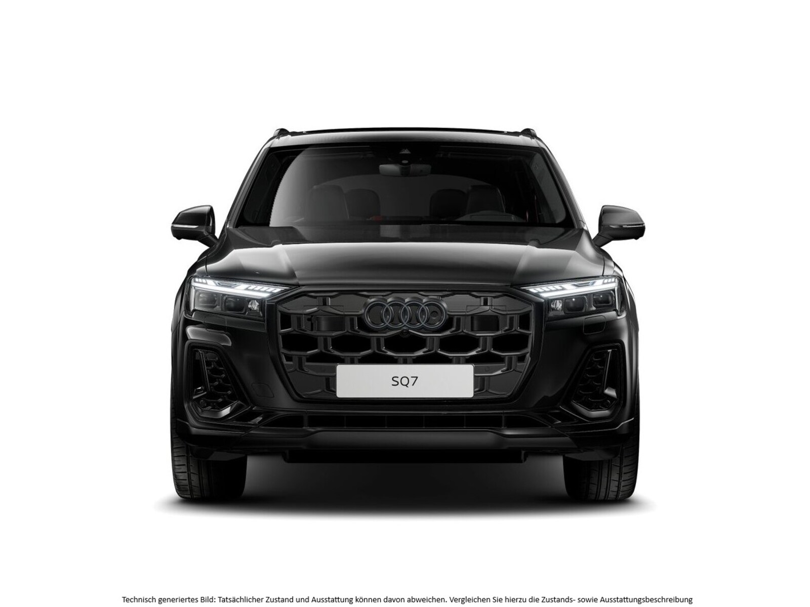 Audi SQ7 – Bild 4