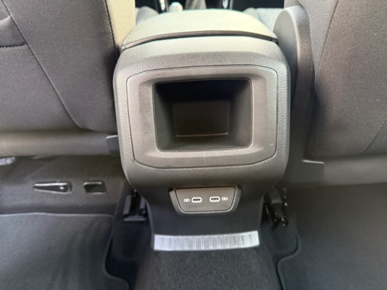 Volkswagen T-Cross – Bild 24