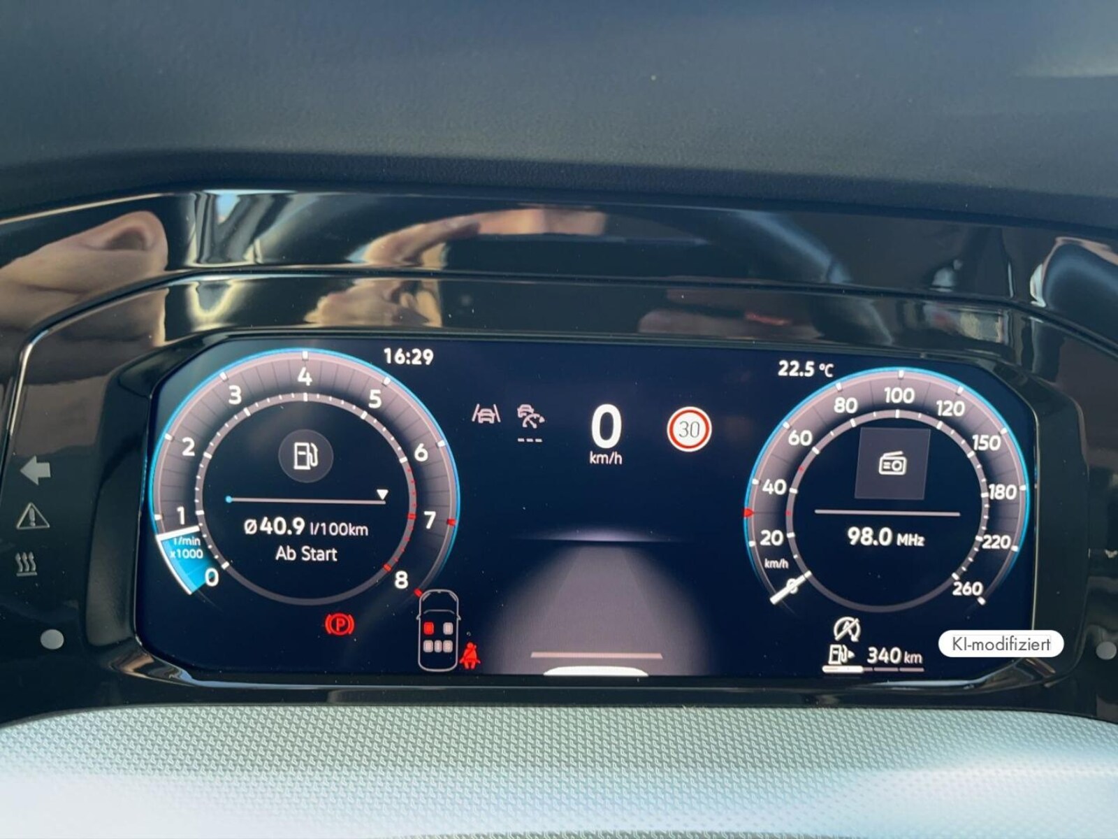 Volkswagen Golf – Bild 10