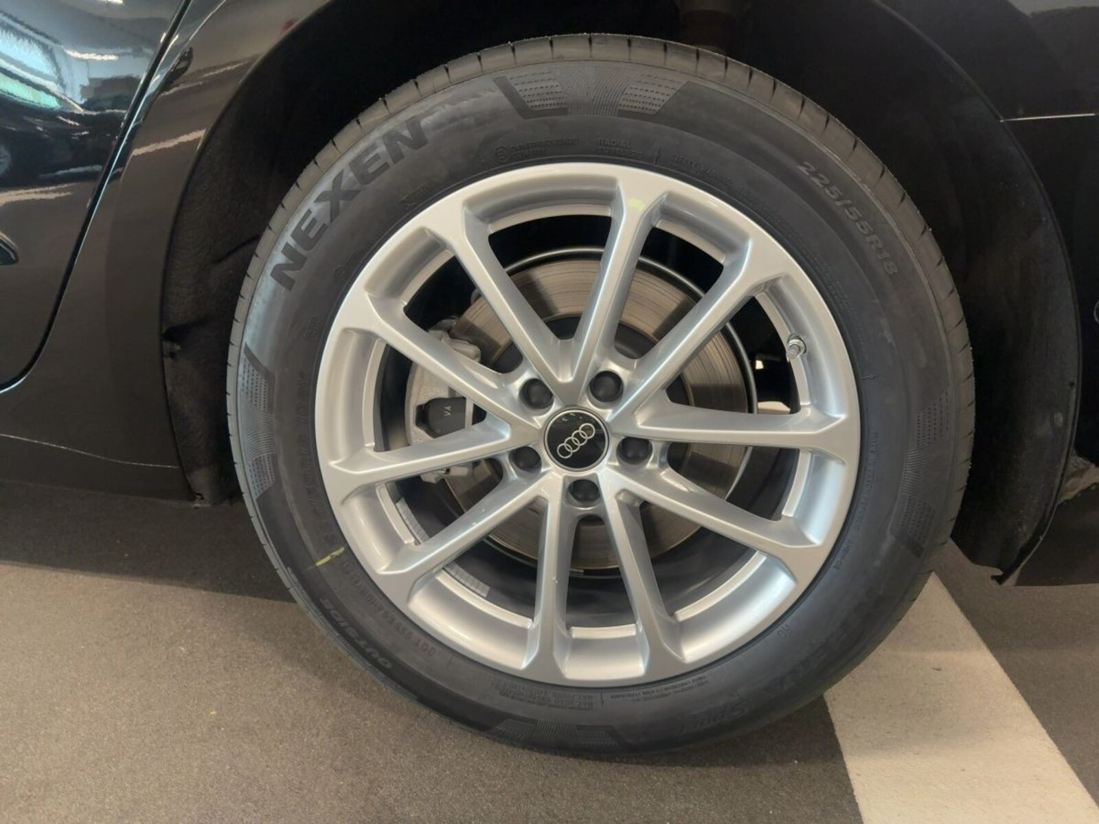 Audi A6 Avant – Bild 14