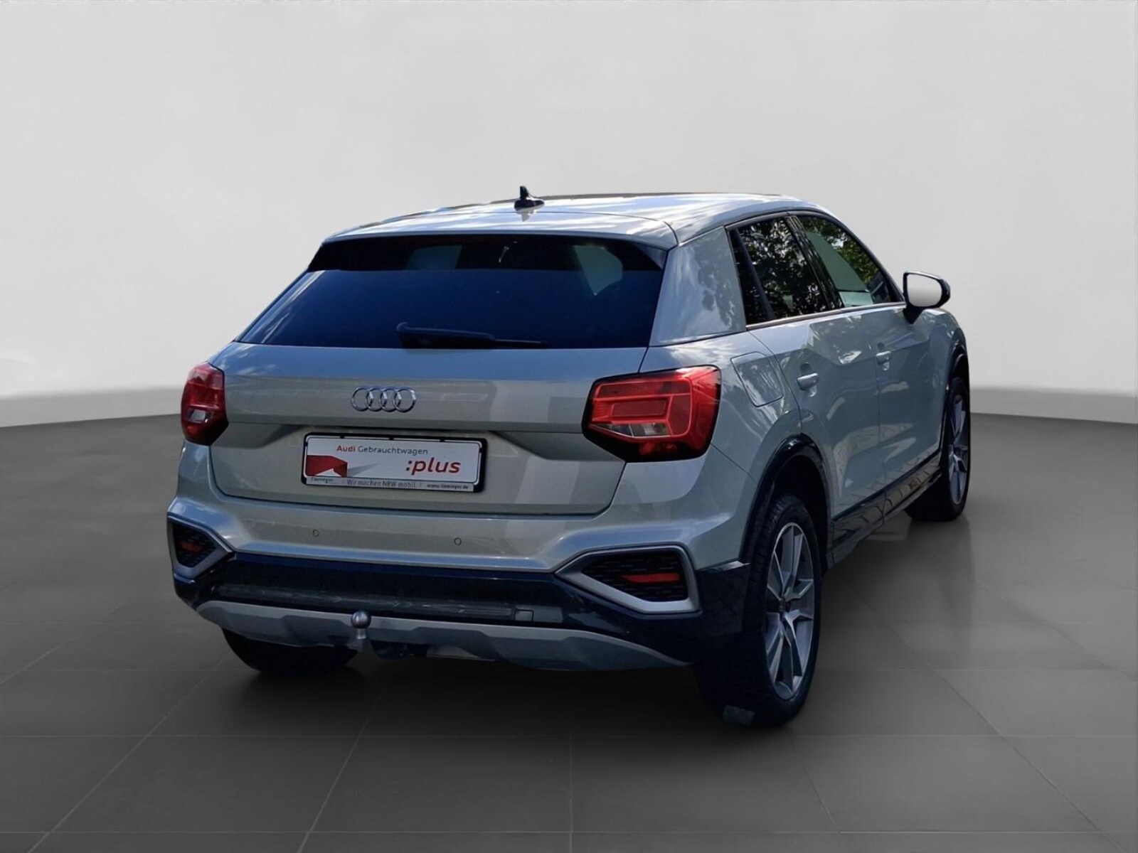 Audi Q2 – Bild 4